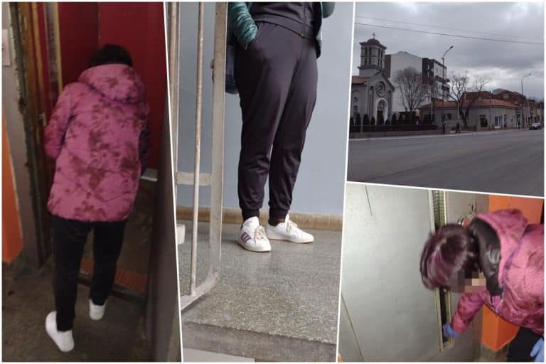 OSUĐEN MANIJAK IZ LIFTA! Slučaj silovanja koji je šokirao Nišlije, devojka se borila kao lav a on pretio da će je i ubiti! Evo koliko će sad da robija (FOTO)