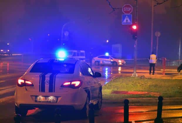 JEZIV NAPAD U TIVTU: Turski državljanin uhapšen zbog silovanja! Policija mu u stanu našla i drogu