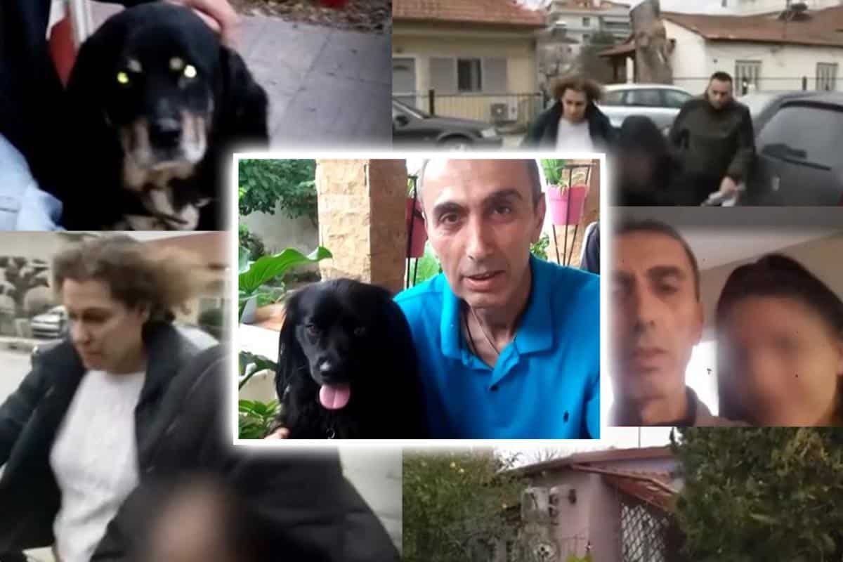 “VEZALA SAM MU RUKE I NOGE I ZAKOPALA U DVORIŠTU, ŽAO MI JE, SAUČEŠĆE PORODICI” Trudna Srpkinja koja je ubila supruga u Grčkoj ide u zatvor, završeno saslušanje