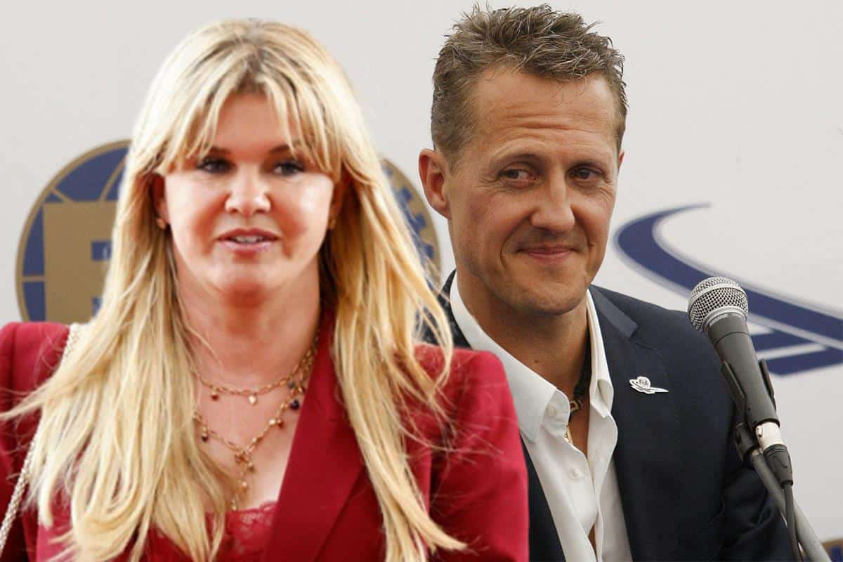OVO SU SVI ČEKALI: Oglasila se porodica Mihaela Šumahera