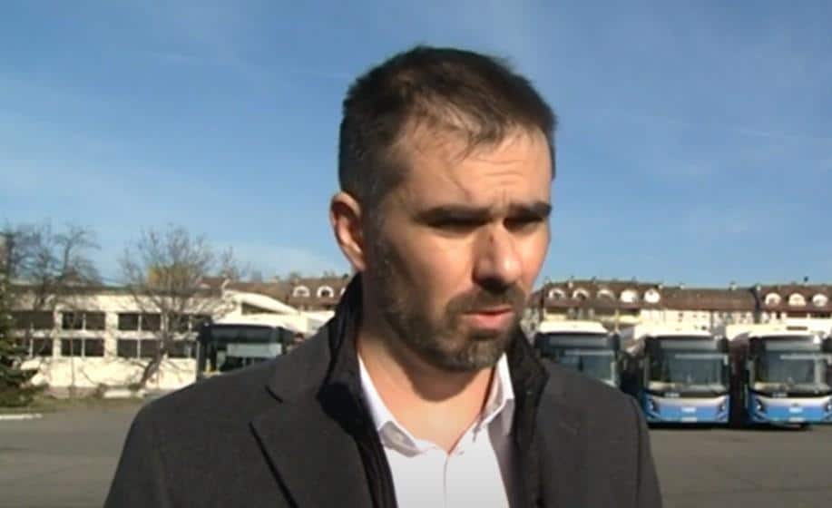 ŽARKO MIĆIN IZABRAN ZA GRADONAČELNIKA NOVOG SADA! “Žao mi je što sam biran u ovakvoj atmosferi”