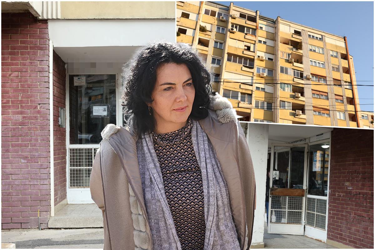 ODREĐEN PRITVOR DRAGANI SOTIROVSKI: Iza rešetaka ostaju i njeni saradnici – sumnja se da su zajedno oštetili budžet Niša za nekoliko miliona evra