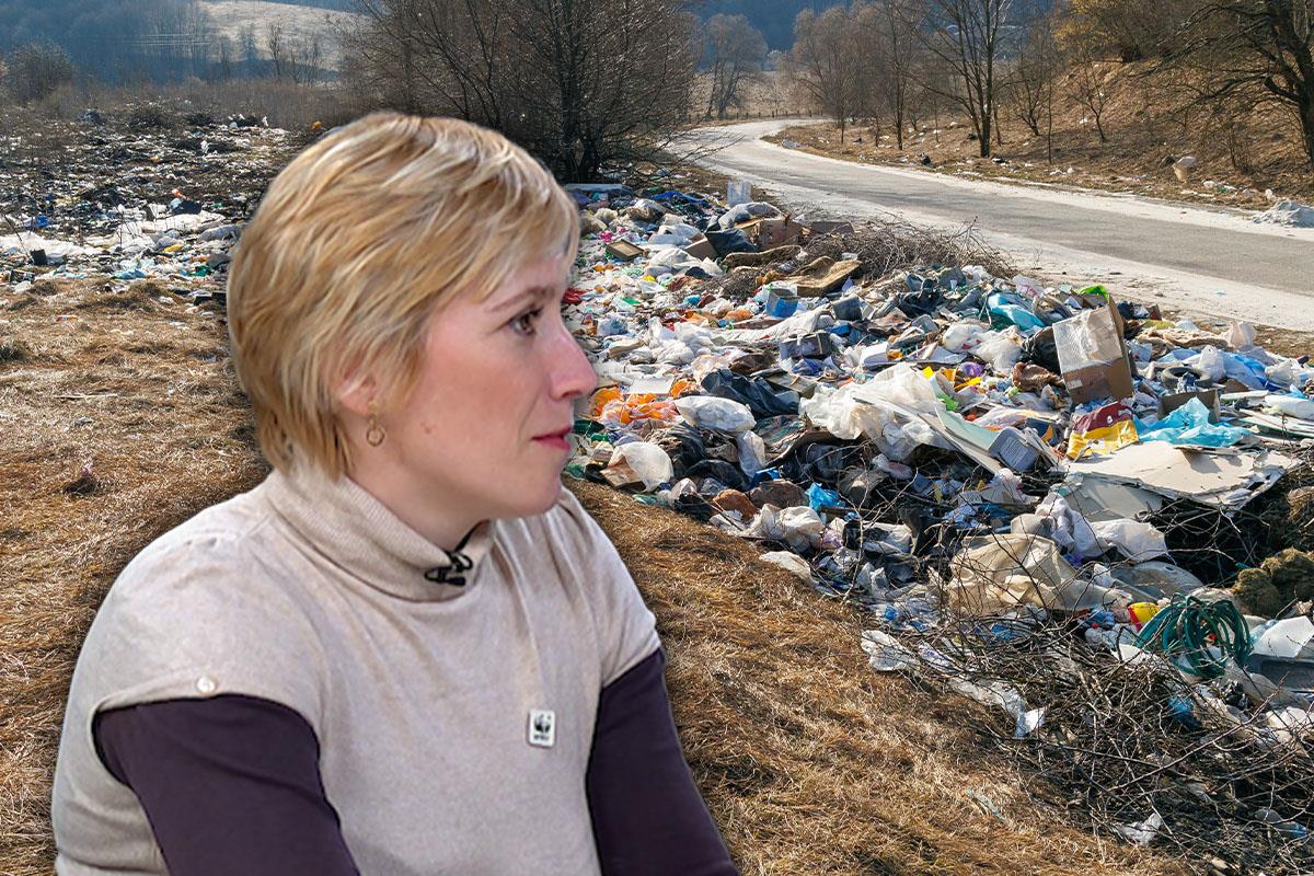Iz Svetske organizacije za zaštitu životne sredine o sveprisutnosti plastike! Aleksandra Ugarković šokirala: Sebi škodimo čak i kroz odeću koju nosimo!