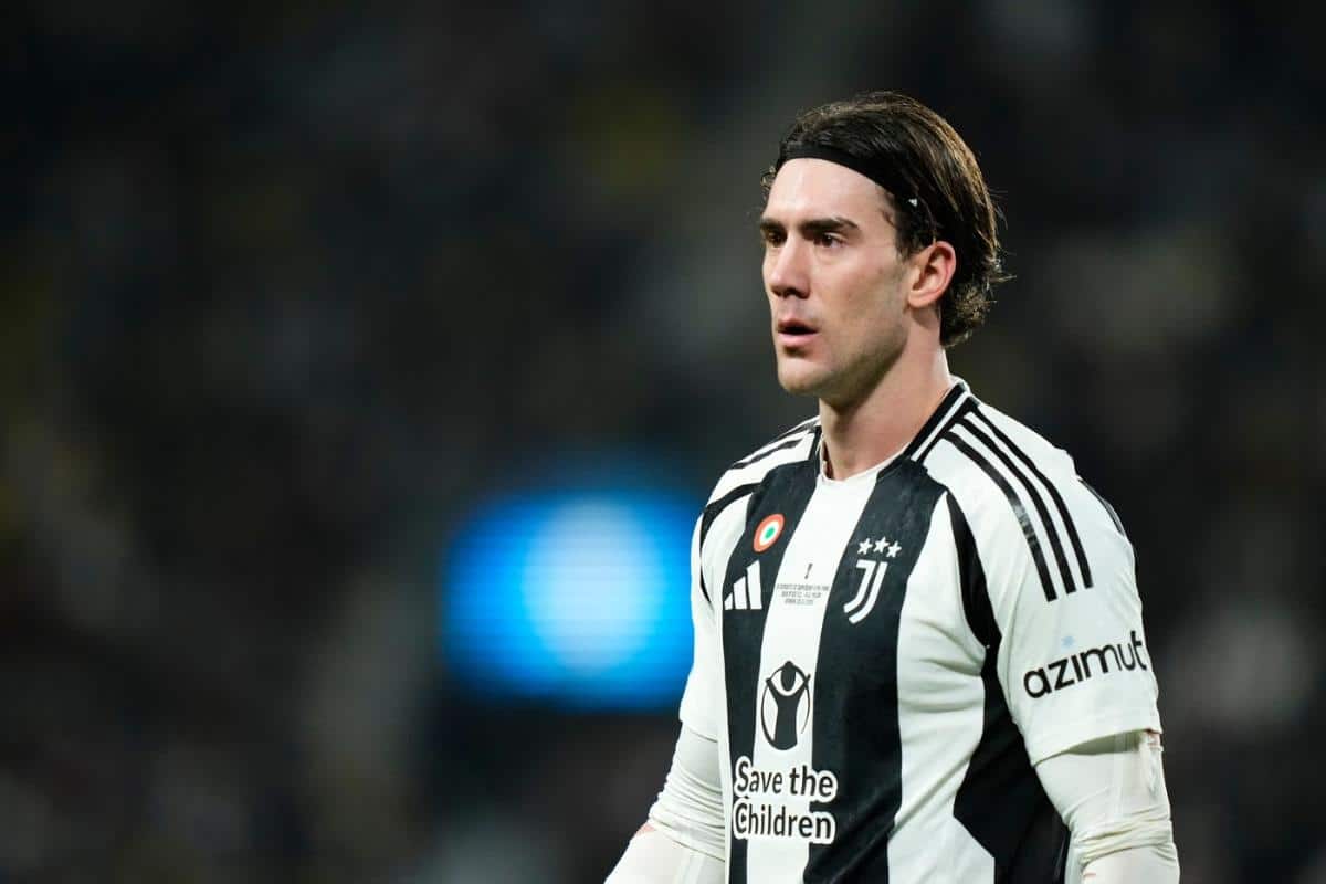 JUVENTUS SLAVIO BEZ VLAHOVIĆA: Stara dama iščupala pobedu sa penala, srpski as presedeo meč na klupi!