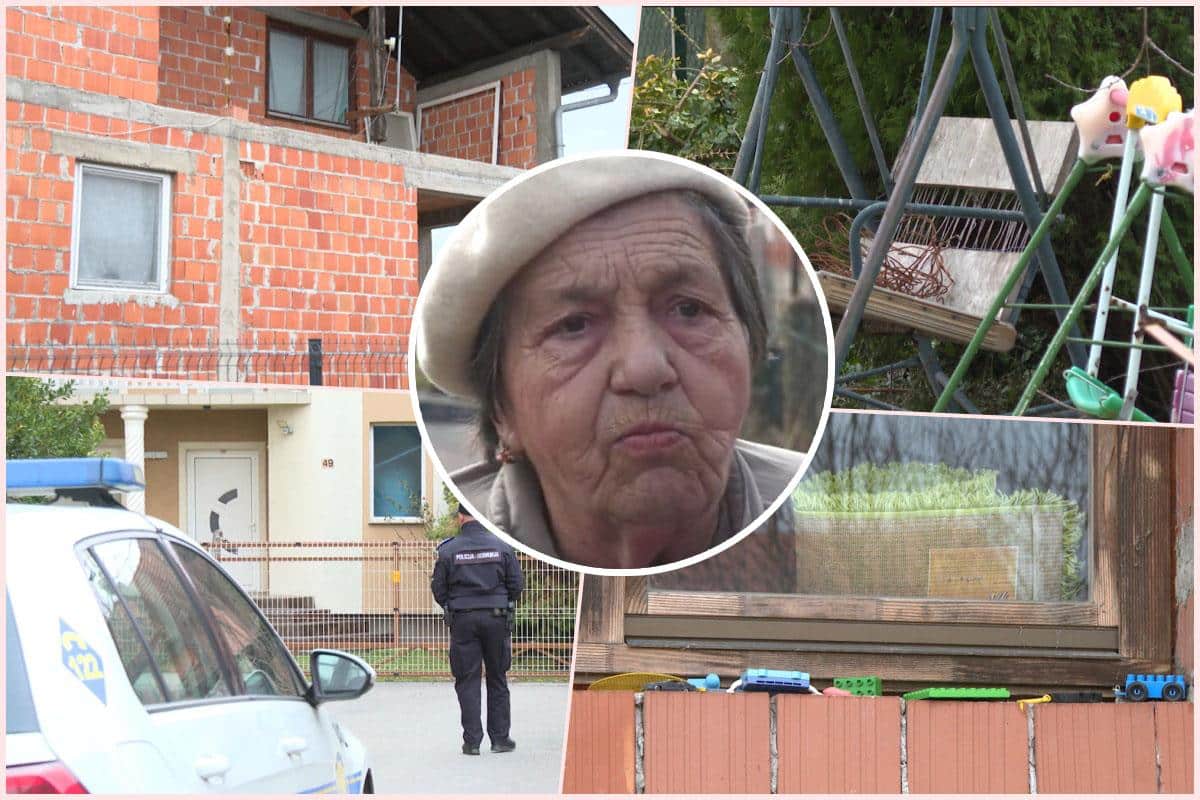 “OVDE SU DECU DOVODILI I POLITIČARI” Procurele uznemirujuće teorije o kući strave u Brčkom! Prva komšinica sve otkrila, a jedno ostaje misterija! (FOTO, VIDEO)
