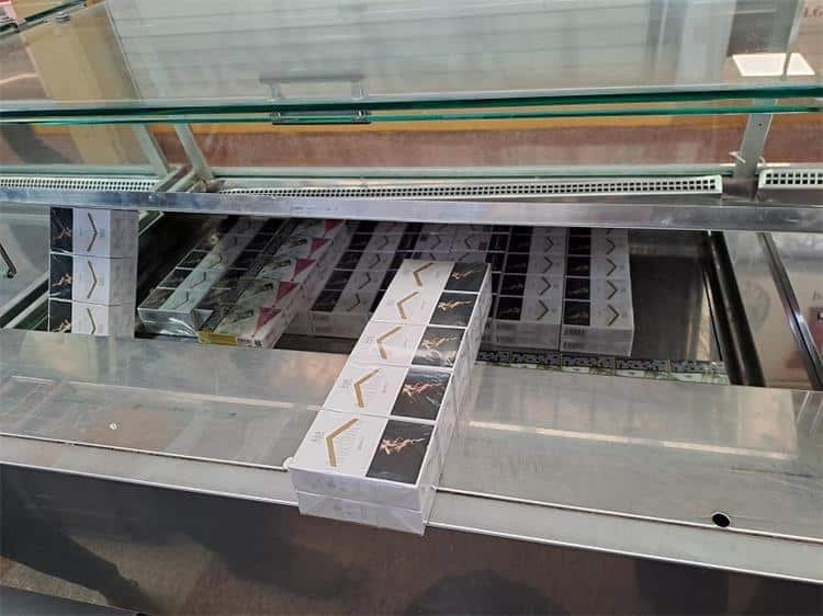 PRONAŠLI PREKO 20 KILOGRAMA DUVANA I SKORO 18.000 CIGARETA Pune ruke posla policije u Zagrebu: Evo koja je cena pronađene robe (FOTO)