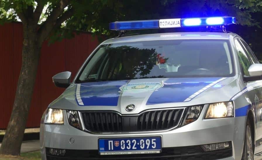 SEDMORO VOZAČA ISKLJUČENO IZ SAOBRAĆAJA Pune ruke posla saobraćajne policije u Subotici: Vozili pijani, drogirani i bez dozvola!
