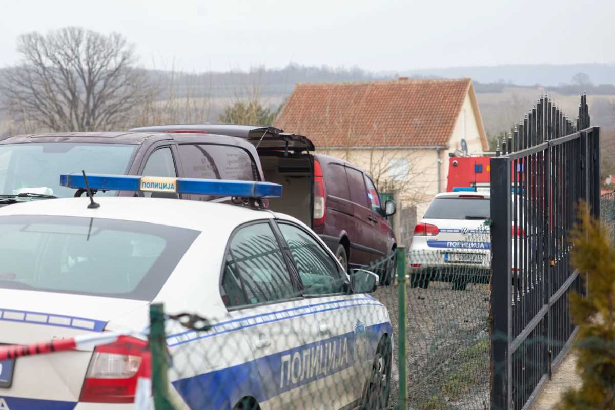 POZNAT IDENTITET STRADALIH U POŽARU U BARAJEVU! Identifikovani posmrtni ostaci štićenika Doma za stare – Policija vodi istragu protiv tri odgovorna lica