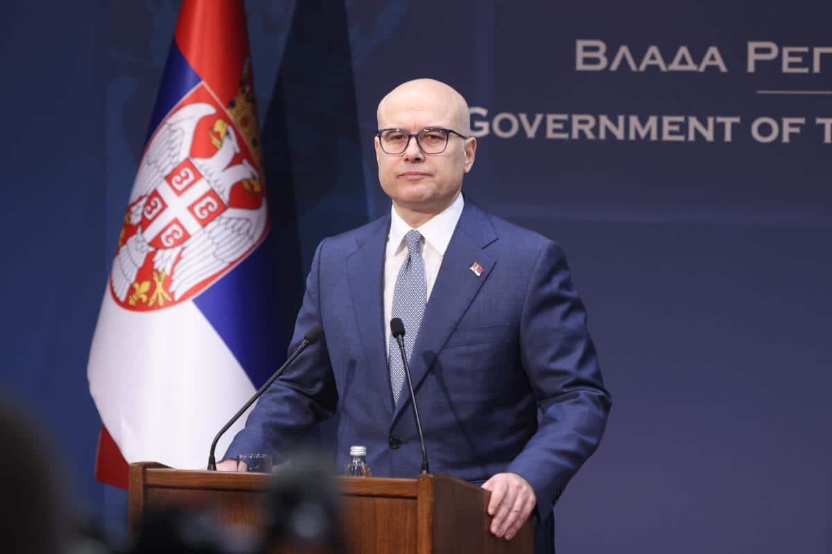 BILA BI KATASTROFA ZA SRBIJU DA SE PROLIJE SRPSKA KRV, POZIVAM NA RAZUM Vučević o strašnom scenariju o kom je govorila Ljiljana Smajlović