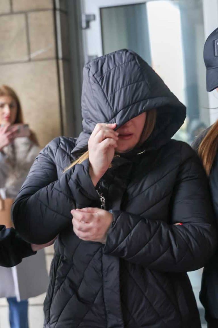 UHAPŠENA NAČELNICA I TROJE INSPEKTORA MINISTARSTVA ZA RAD: Oglasio se glavni tužilac Nenad Stefanović o novoj akciji protiv korupcije