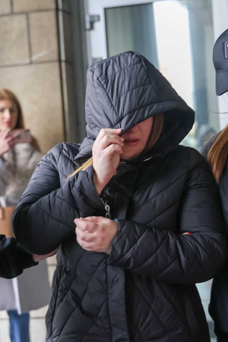 UHAPŠENA NAČELNICA I TROJE INSPEKTORA MINISTARSTVA ZA RAD: Oglasio se glavni tužilac Nenad Stefanović o novoj akciji protiv korupcije