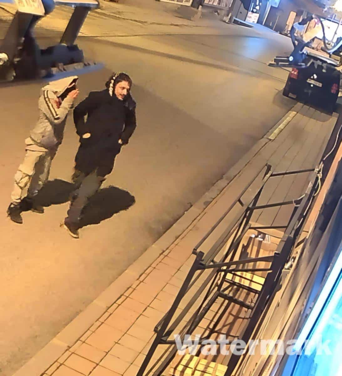 UKOLIKO VIDITE OSOBE SA SLIKE, POZOVITE POLICIJU! Traže se u Novom Pazaru zbog niza prekršaja, građani apeluju na njihovo hvatanje – evo šta im je plen! FOTO
