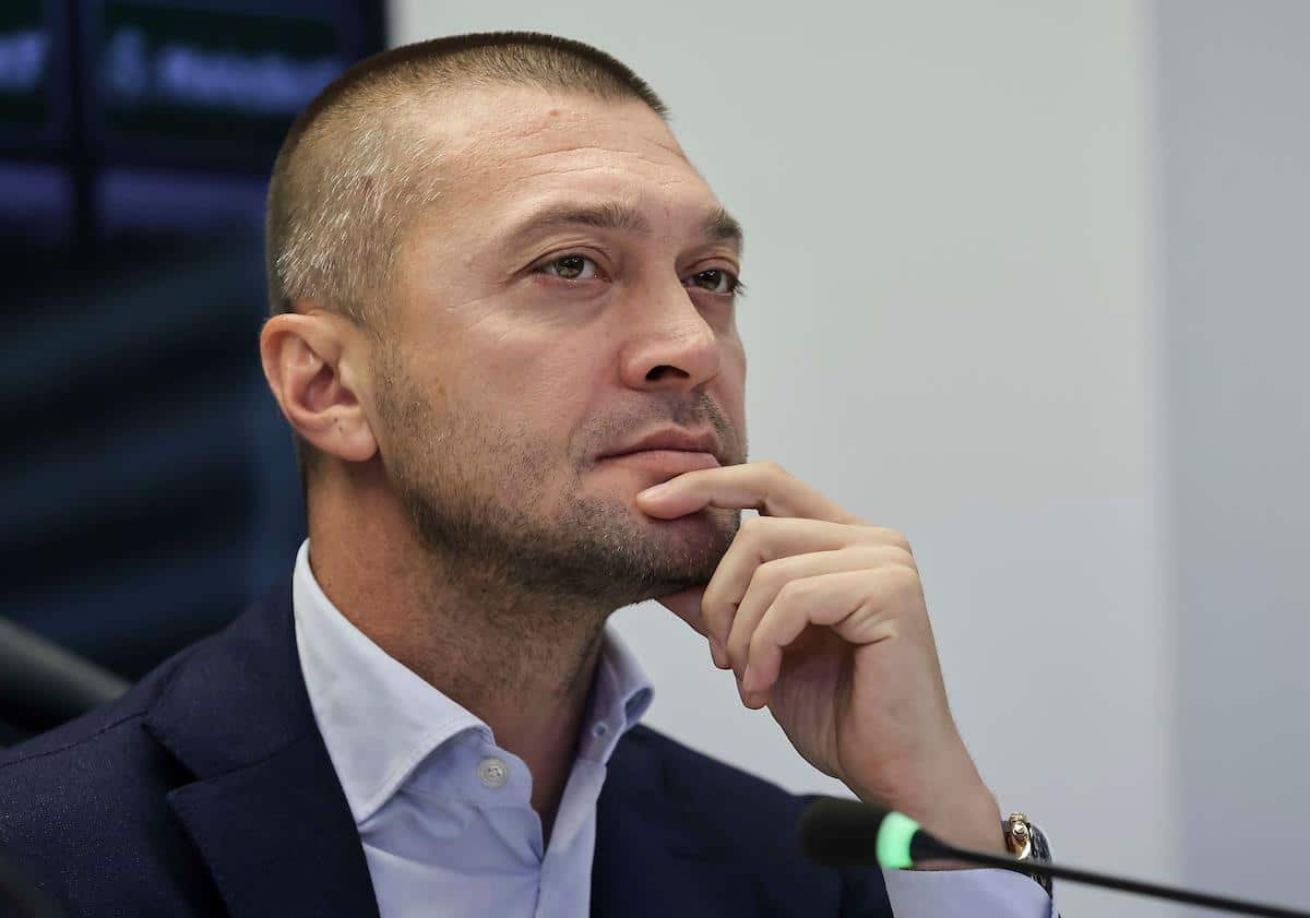 “URUČEN MI JE OTKAZ POD PONIŽAVAJUĆIM OKOLNOSTIM” Ivica Iliev se oglasio pošto je podneo tužbu protiv Partizana i sve obrazložio