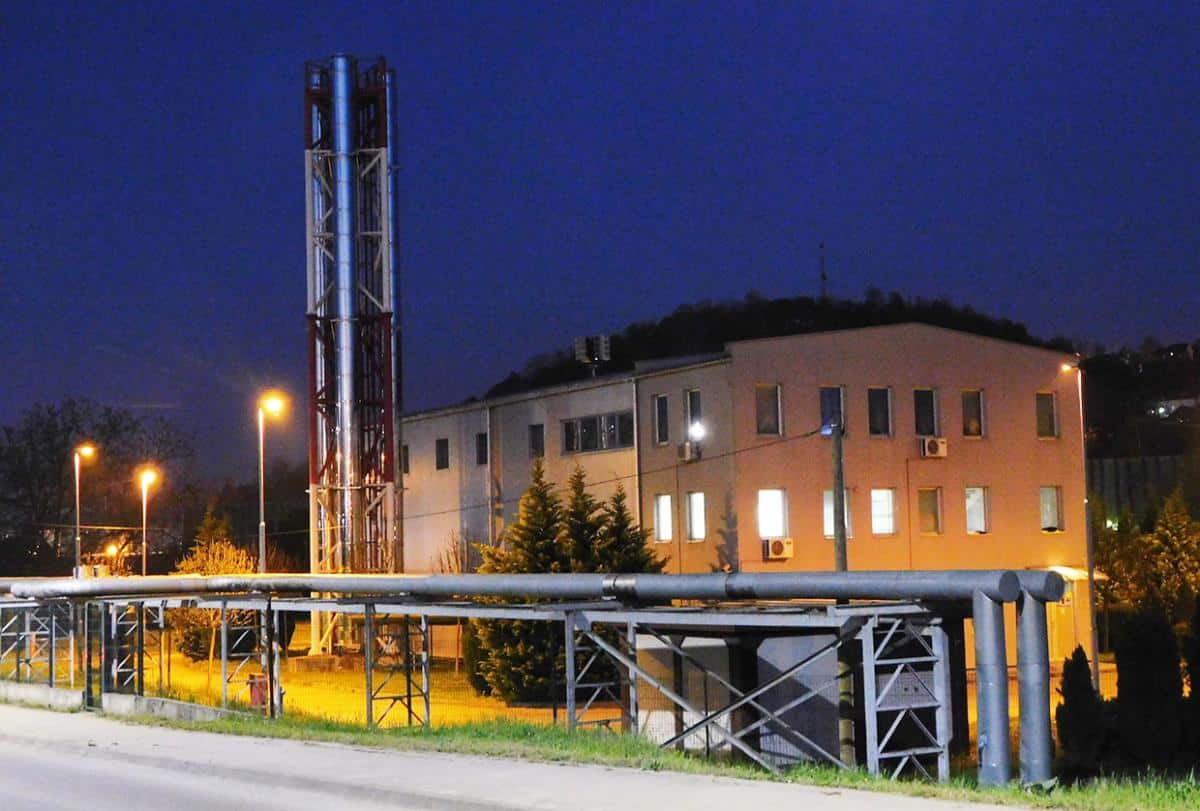 LOZNIČKA TOPLANA: Do kraja sezone stabilno i po starim cenama