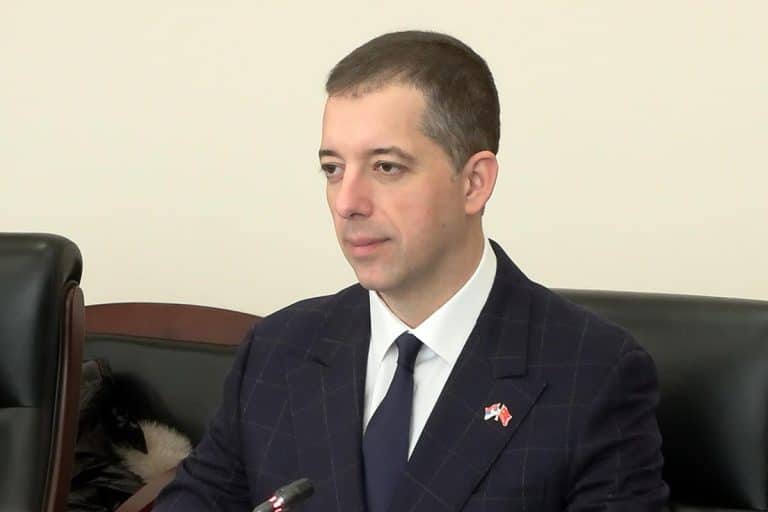 ĐURIĆ U DVODNEVNOJ POSETI HOLANDIJI: Ministar spoljnih poslova Srbije imaće niz susreta sa visokim zvaničnicima i komesarom OEBS