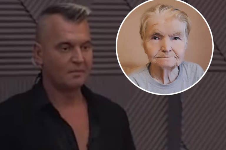 “OVO JE NAJTUŽNIJI DAN” Milan Milošević se oglasio tužnim povodom: Majka se od tada nije oporavila