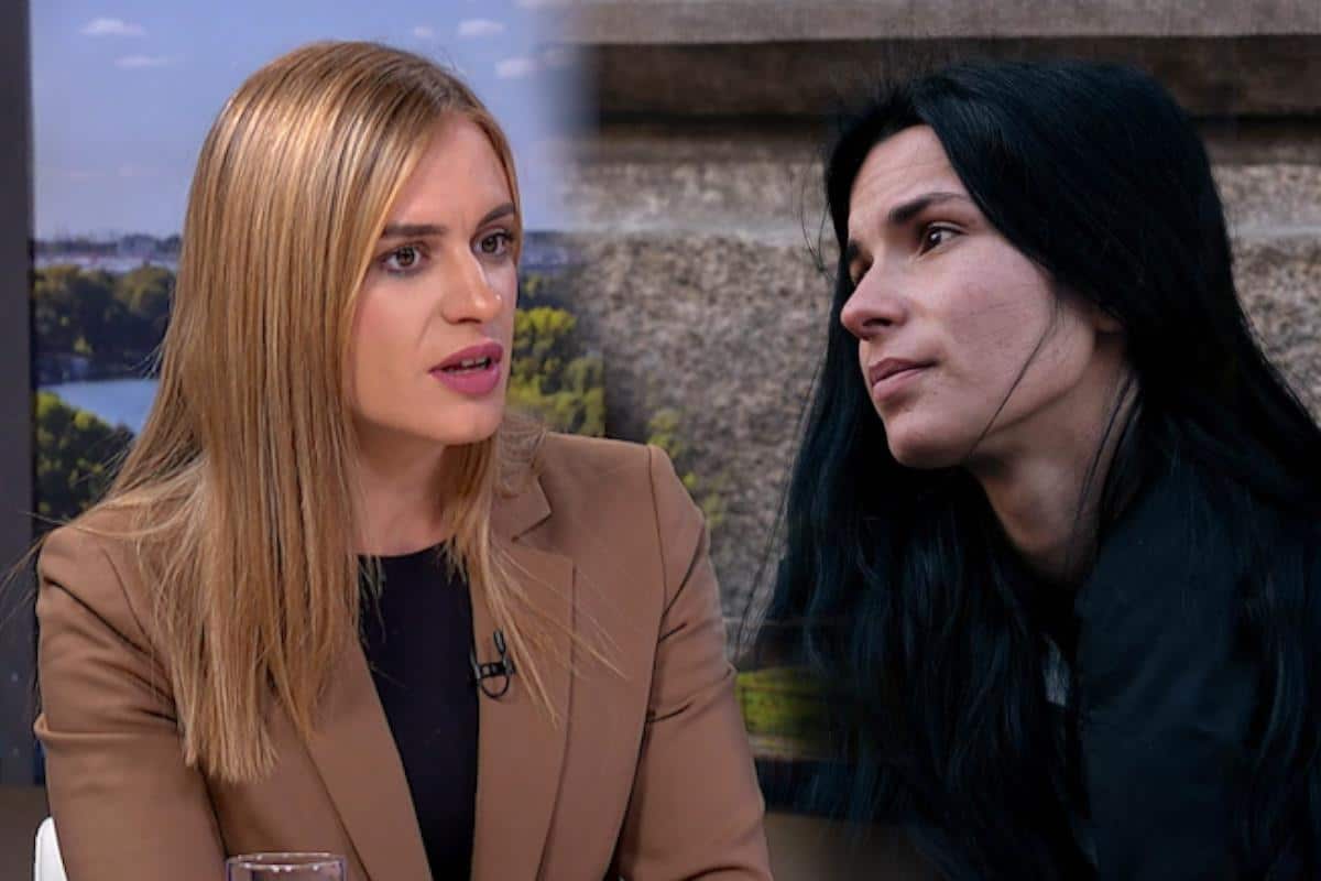 MINISTARKA SE OGLASILA O JASMINI KOJA PROSI U KNEZU: Javnost i dalje uzburkana, Milica Đurđević Stamenkovski otkrila koji su naredni koraci