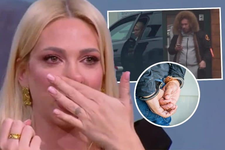 NOVI DETALJI HAPŠENJA VERENIKA MILICE TODOROVIĆ! Evo do kada će Mario biti u pritvoru