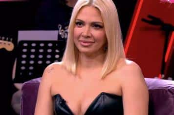 “ON JE MOJ JEDINI EMOTIVNI PROMAŠAJ” U jeku priča da se verila sa sadašnjim partnerom, Milica Todorović ogolila dušu: Iznela sve javno