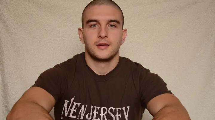 OVO JE SRBIN (36) KOJI JE POGINUO U AMERICI: Miloš stradao dok je čekao istovar, na njega se SRUČIO TERET OD 38 CEVI! Smrt izazvala šok u porodici Leskovčanina