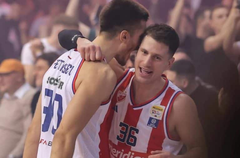 NEDOVIĆEVA BRUTALNA PROZIVKA ZA OBRADOVIĆA I PARTIZAN: Počelo plakanje i kukanje pre meča… Već tri godine rade isto!