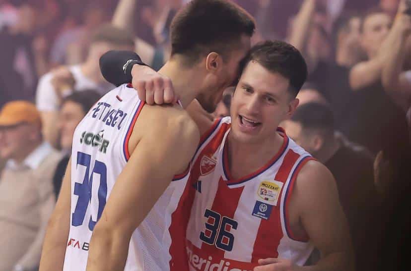 NEDOVIĆEVA BRUTALNA PROZIVKA ZA OBRADOVIĆA I PARTIZAN: Počelo plakanje i kukanje pre meča… Već tri godine rade isto!