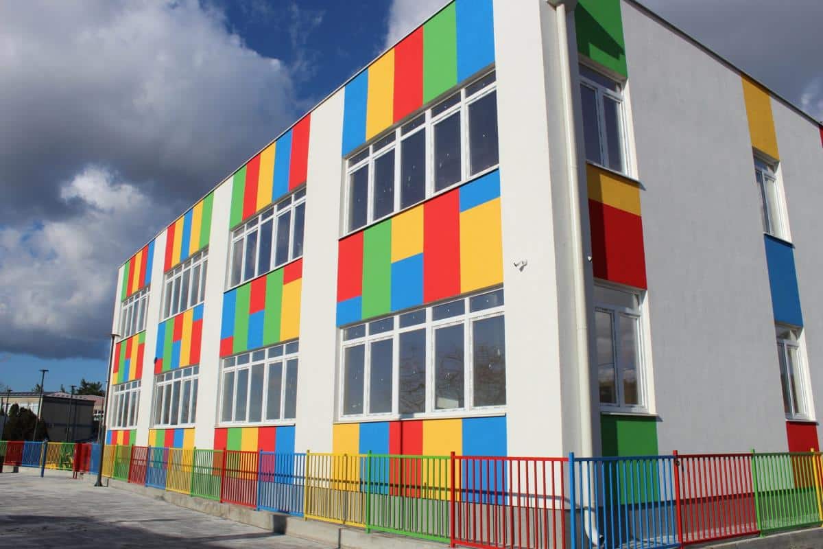 NOVI DEČIJI VRTIĆ U ĆIĆEVCU: Nova investicija u predškolsko vaspitanje i obrazovanje