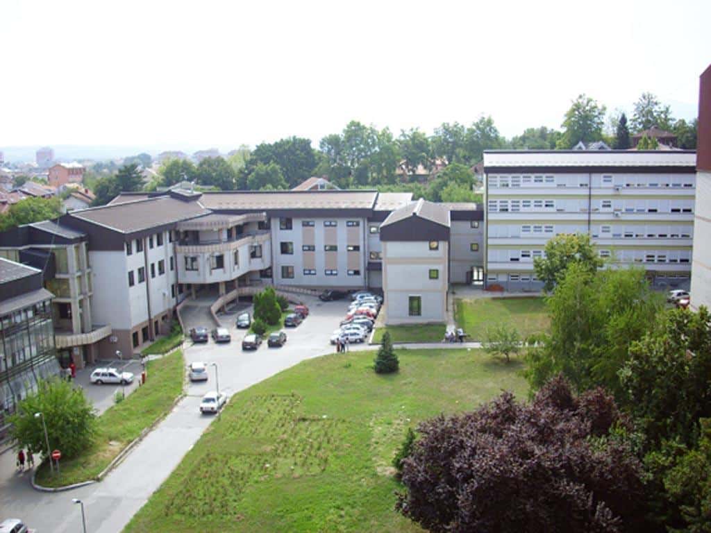 ZBOG RAPIDNOG POVEĆANJA PACIJENATA SA GRIPOM: Zabranjene posete u Opštoj bolnici u Kruševcu