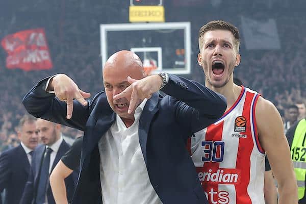 PETRUŠEV SRUŠIO PARTIZAN, PA SE OGLASIO NA INSTAGRAMU: Objavio “misteriozni” stori o kojem bruje mreže