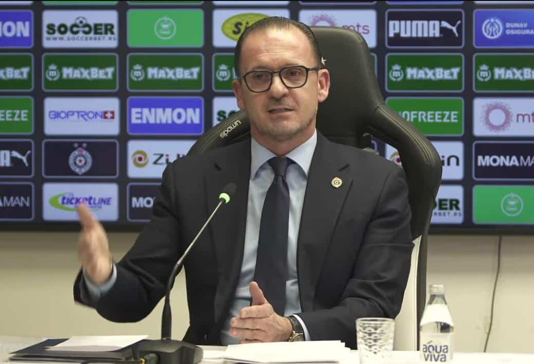 MIJATOVIĆ SE PONOVO OGLASIO : Zašto je otpušten Iliev? Duljaj se prvi prepoznao, čudno…