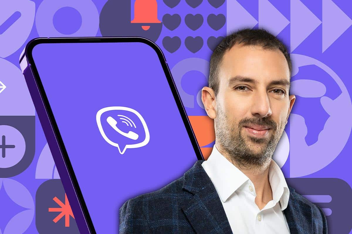 Ekskluzivno za Kurir! Potpredsednik za marketing Vibera: Iza svakog profila na Viber Dating-u stajaće stvarni korisnik, to nas razlikuje