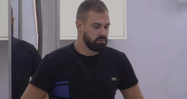 UROŠ RAJAČIĆ POSTAJE OTAC? Svi spekulišu da ova starleta nosi NJEGOVO DETE, jedna stvar je mnogima čudna… (FOTO)