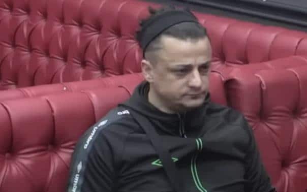 “UNAKAZILA ME JE, UZIMA DETETU OČINSKU LJUBAV” Terza potpuno poražen, Milica ga nije upisala kao oca bebe: Samo da vidim dete, ne moramo da pričamo…