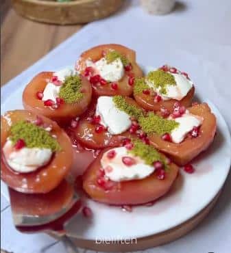 Omiljena poslastica sultanije Hurem: Lako se pravi, a ukus će vas oduševiti!
