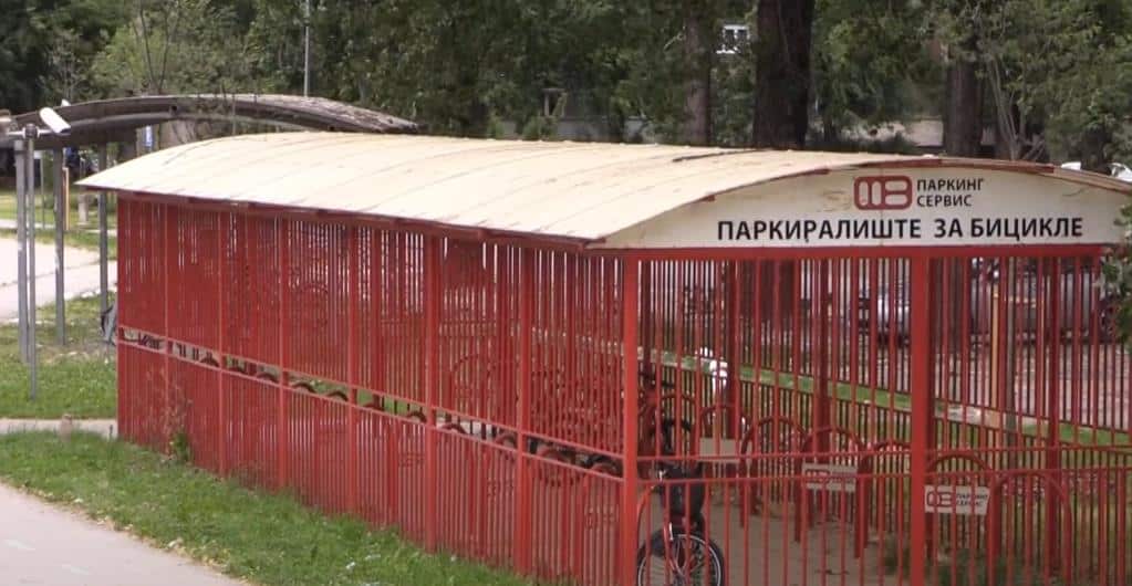 NOVE KAMERE NA “NS BAJK” STANICAMA: Parking servis u Novom Sadu nabavlja opremu za video- nadzor