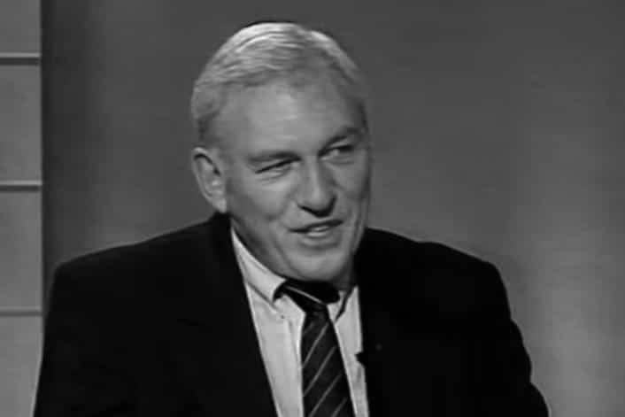 Umro poznati voditelj: Bio je jedno od najprepoznatljivijih lica televizije
