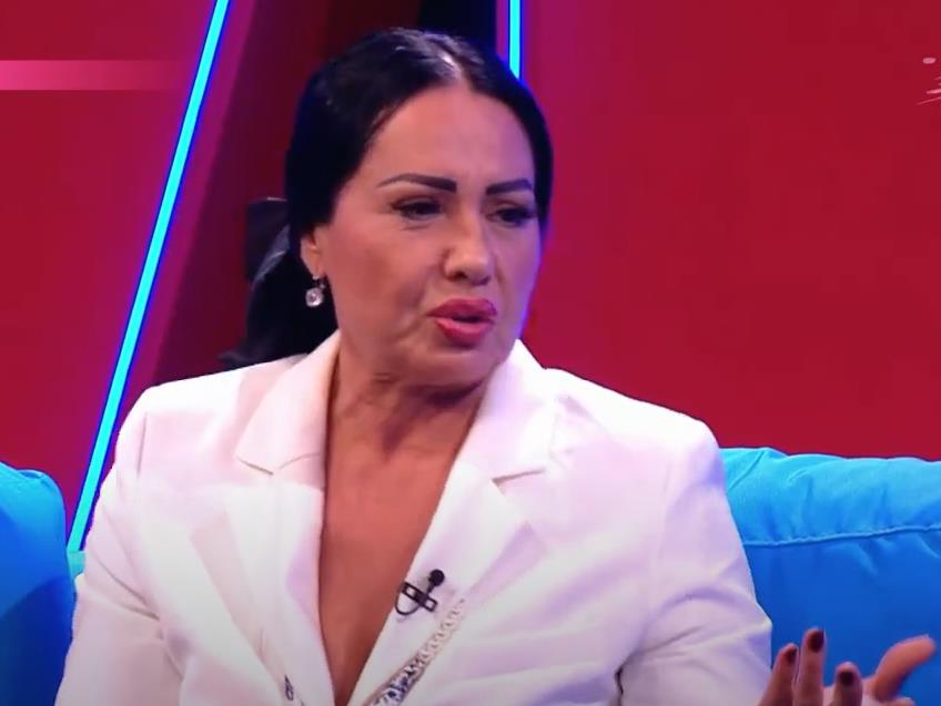 “POLUPALA BIH SVE TELEVIZORE PO KUĆI” Zlata Petrović doživljava stres zbog ljubavnog odnosa njenog sina Jovana i Ene Čolić! Pomenula i njenu porodicu