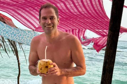 POZNATI MANEKEN IZ HRVATSKE IDE NA ROBIJU! IZGOVARAO STRAŠNE REČI – “Otkinuću noge i tebi i detetu!” Sada mora da vrati OGROMAN novac (FOTO)