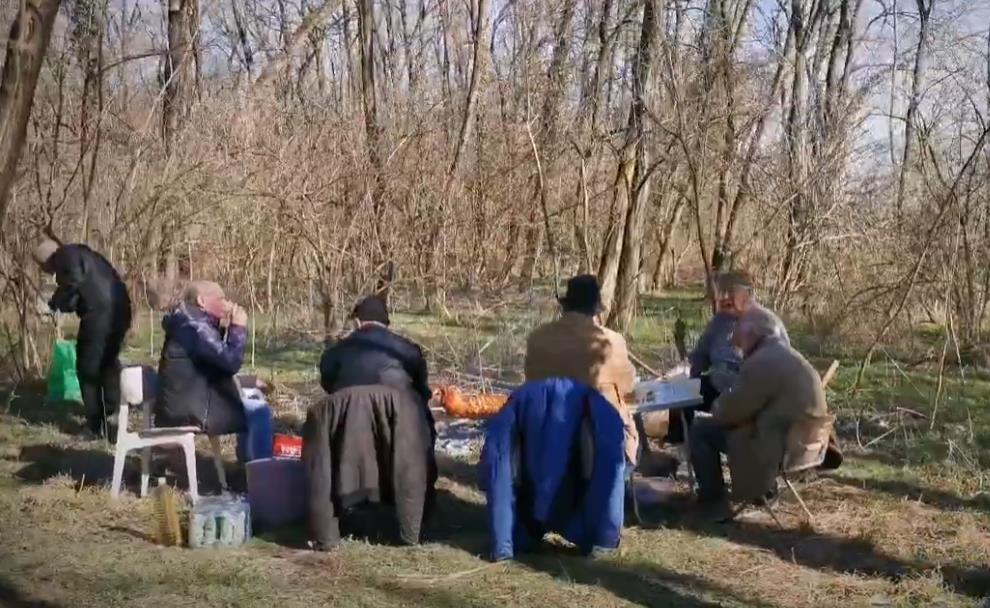 DRUŽENJE POČINJE OD RANIH JUTARNJIH SATI PA DO VEČERI: Danas 16. Revena u Bačkoj Palanci