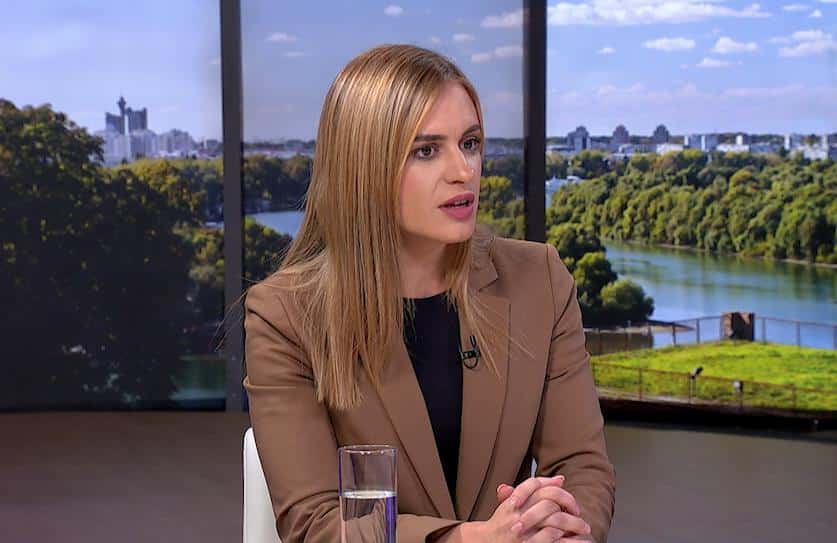 JASMININA PRIČA POGODILA CELU SRBIJU, ODMAH REAGOVALA MINISTARKA STAMENKOVSKI: Preduzećemo sve što je potrebno da im se pomogne na pravi način u što kraćem roku