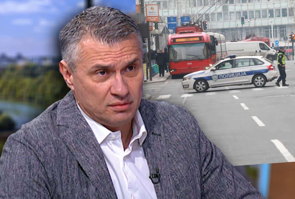 Šta je istina o stanju u GSP? Antić tvrdi: Iza mene stoji 5.500 zaposlenih: Niko ih nije izdao, ostaće na radnim mestima i unaprediće im se uslovi rada!