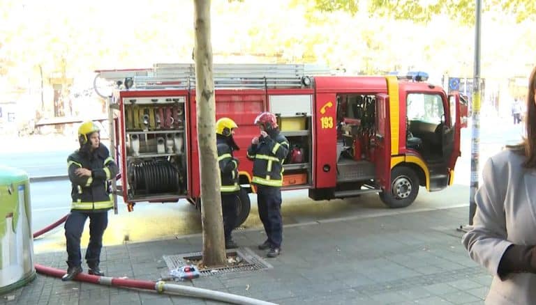 8 OSOBA SE OTROVALO AMONIJAKOM U NIŠU! Prijavili neprijatan miris, izmerena veća količina od dozvoljene