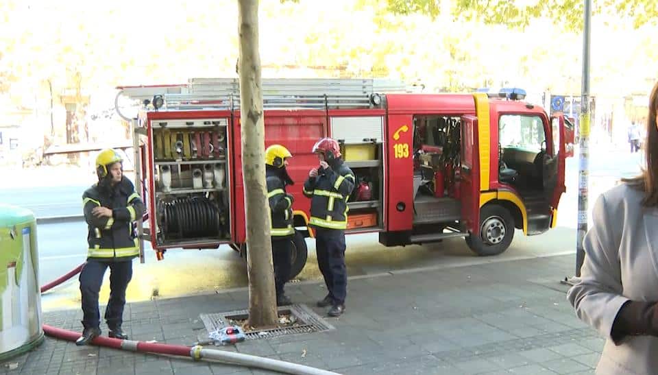 8 OSOBA SE OTROVALO AMONIJAKOM U NIŠU! Prijavili neprijatan miris, izmerena veća količina od dozvoljene