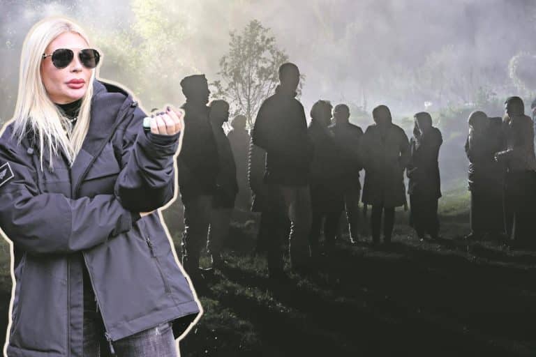 “Pasjača” je priča o iskonskim ljudskim slabostima, emocijama, vrlinama i iskušenjima: Producentkinja popularne serije o njenom nastanku i tajnama sa snimanja