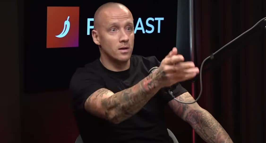 SRBI SU MI POMOGLI VIŠE NEGO HRVATI! NE PLAŠIM SE TO DA KAŽEM: Nekadašnji fudbaler Hajduka ponovo digao temperaturu u komšiluku!
