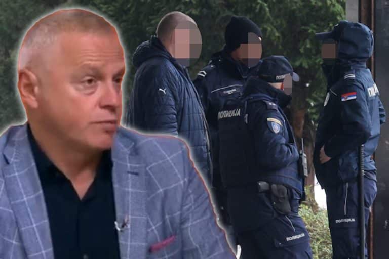 MNOGI SU ZANEMELI PRED TUŽILAŠTVOM! Gotova saslušanja osmoro uhapšenih zbog korupcije – zatražen pritvor za braću Stajić, Ivana Komatinu i Jovana Kovačevića