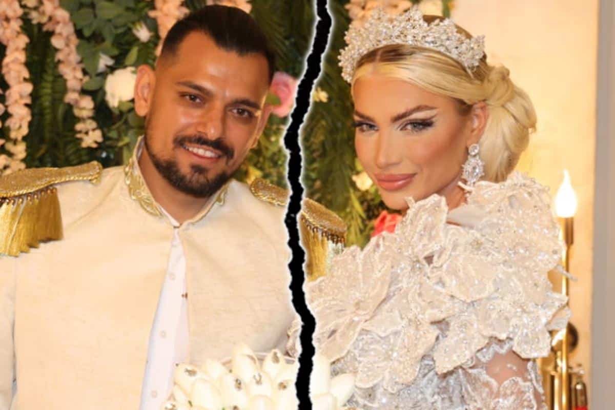 MILICA KEMEZ PRVI PUT JAVNO PROGOVORILA O IZDAJI BORE SANTANE: Potražila sam pomoć psihoterapeuta: Jednom sam već prešla, a sada ću razmisliti, razmišljam da…