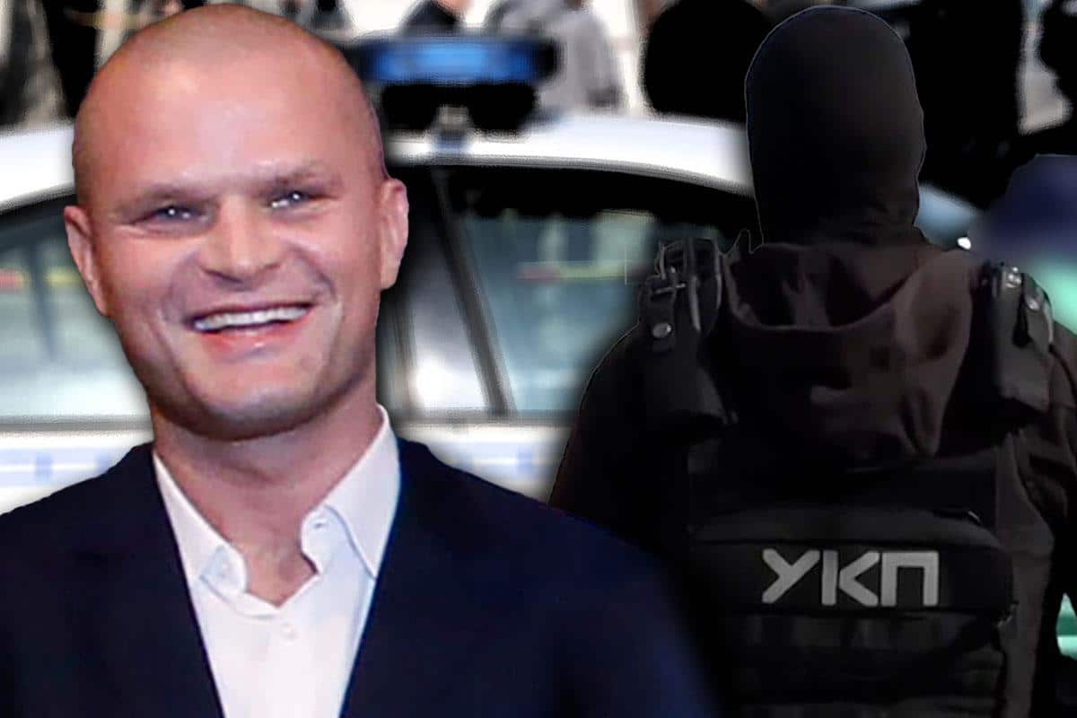 SASLUŠANI SARADNICI ODBEGLOG TAJKUNA VRBAŠKOG! Njih 22 osumnjičeno da su mu pomogli da se enormno obogati! Evo kako je funkcionisala šema!