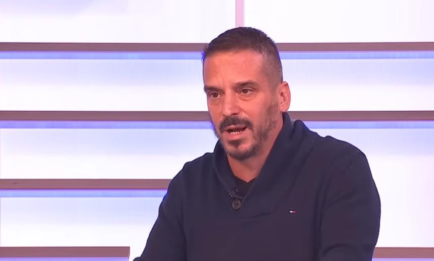 “KAPUĆINO BRIGADA” NIKADA NEĆE DOBITI IZBORE: Uroš Piper opoziciji: Napustite politiku, ne ide vam, ne interesuje vas običan čovek