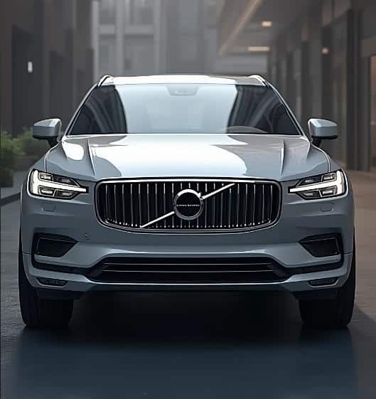 Volvo predstavlja ES90: Električna limuzina nove generacije sa AI sistemima (VIDEO)